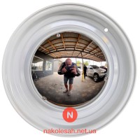 Flow Forming REW024-5 6.5x15 5x100/112 ET20 DIA57.1 W