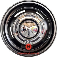 Flow Forming JT216-6 7x16 5x100/112 ET30 DIA66.5 BM