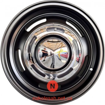 Flow Forming JT216-6 7x16 5x100/112 ET30 DIA66.5 BM