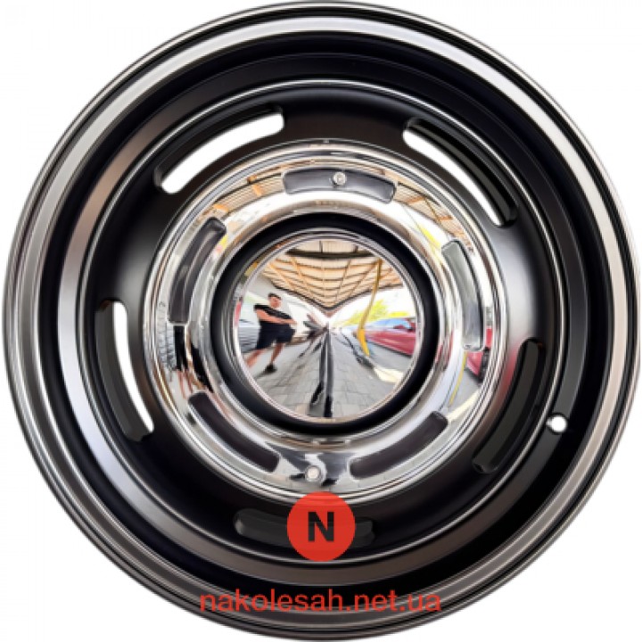 Flow Forming JT216-6 7x16 5x100/112 ET30 DIA66.5 BM