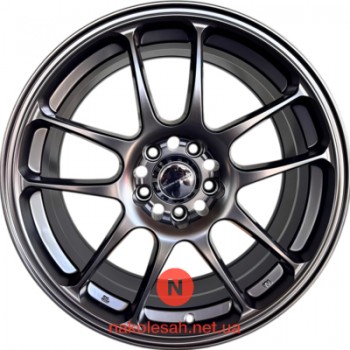 Flow Forming DX405 8.5x18 5x112/114.3 ET35 DIA73.1 BM