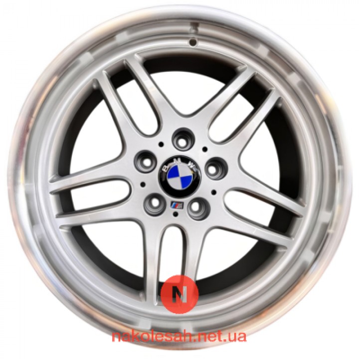 Flow Forming FBX121-8 8x18 5x120 ET13 DIA74.1 S