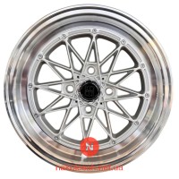 Koko FF122 5x14 4x100 ET25 DIA73.1 S