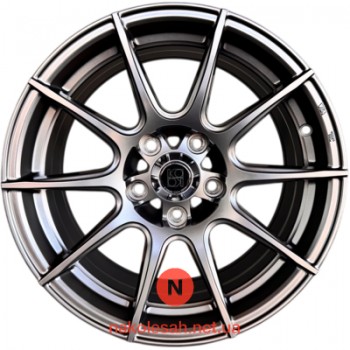 Koko SL528 7x16 4x100 ET35 DIA73.1 MGR