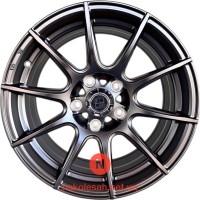 Koko SL528 6x15 4x100 ET35 DIA73.1 BM