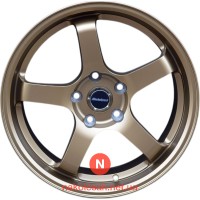 Koko FF219 7.5x17 5x112 ET35 DIA66.5 XBR