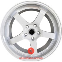 Koko FF219 7.5x17 5x114.3 ET35 DIA73.1 W