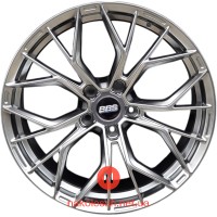 Koko FF558 7.5x17 5x108 ET38 DIA73.1 S