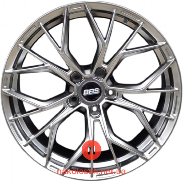 Koko FF558 8.5x19 5x112 ET35 DIA66.5 S