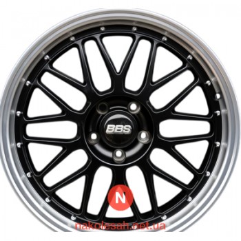 Koko FF216 8x18 5x112 ET35 DIA66.5 BM