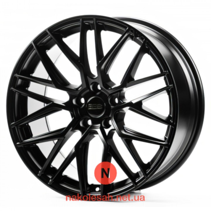 CAST WHEELS CW104 8.5x19 5x114.3 ET35 DIA73.1 SB