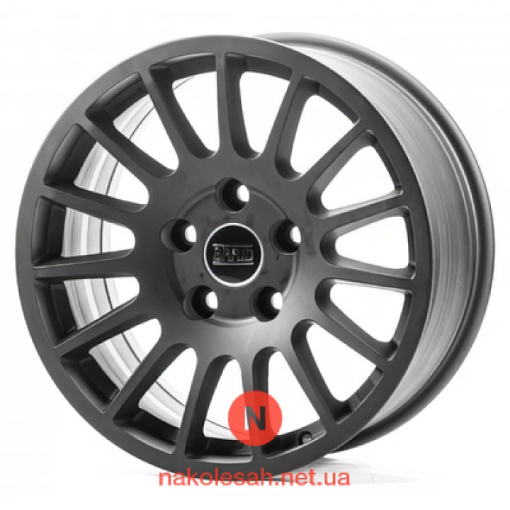 Off Road Wheels OW716 8x17 5x127 ET25 DIA71.6 BM