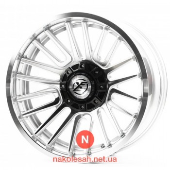 Off Road Wheels OW5119 10x20 10x139.7 ET0 DIA110.1 SMF
