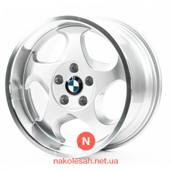 Replica B5199 8x17 5x120 ET20 DIA74.1 S