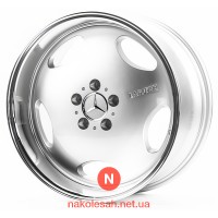 Replica MR124 8.5x18 5x112 ET35 DIA66.6 MS