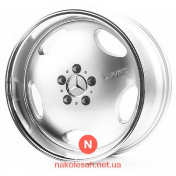 Replica MR124 8.5x18 5x112 ET35 DIA66.6 MS