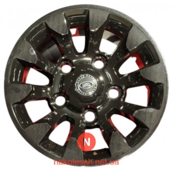 Replica LR266 8x16 5x165.1 ET10 DIA114.3 GB