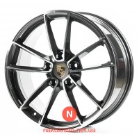 Replica PR050 11.5x21 5x130 ET67 DIA71.6 MG