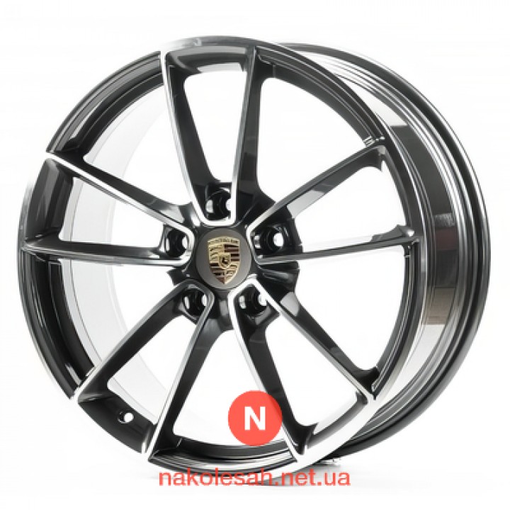 Replica PR050 8.5x20 5x130 ET53 DIA71.6 MG