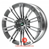 Replica LR52341 9.5x22 5x108 ET45 DIA63.4 MDGM