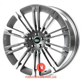 Replica LR52341 9.5x22 5x108 ET45 DIA63.4 MDGM