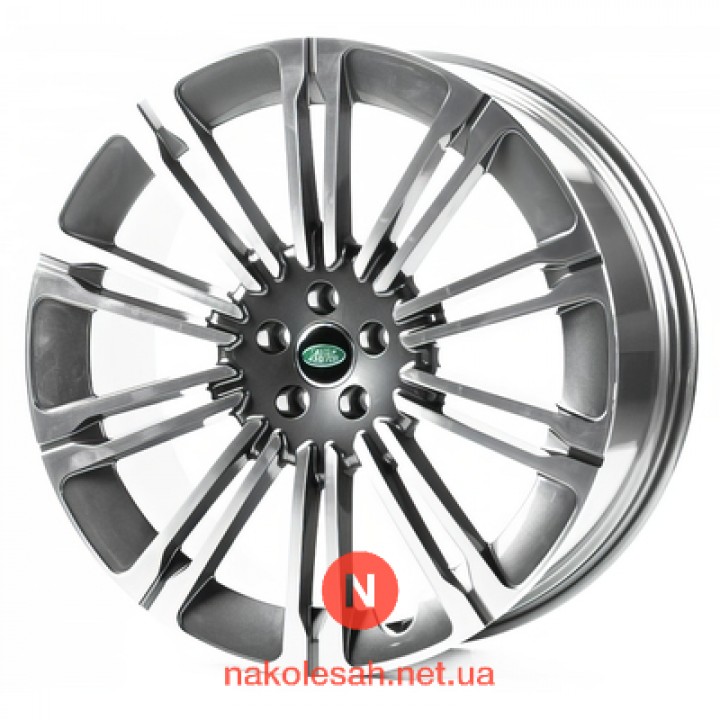 Replica LR52341 9.5x22 5x108 ET45 DIA63.4 MDGM