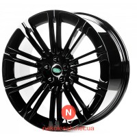 Replica LR52341 9x22 5x108 ET45 DIA63.4 GB