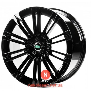 Replica LR52341 9.5x22 5x108 ET45 DIA63.4 GB