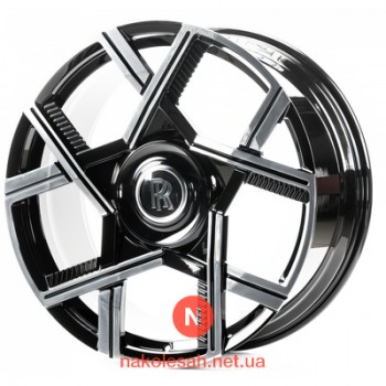 Replica RR001 10x23 5x112 ET30 DIA66.56 GBMF