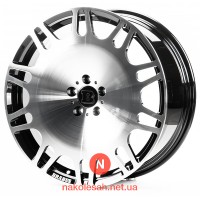 Replica FORGED MR34015 8.5x20 5x112 ET36 DIA66.56 MB