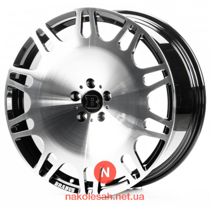 Replica FORGED MR34015 8.5x20 5x112 ET36 DIA66.56 MB