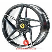 Replica FORGED FER7274 9x20 5x114.3 ET45 DIA67.1 DGMF