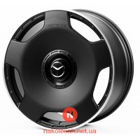 Replica FORGED MR34014 9x21 5x112 ET36 DIA66.56 MBPL