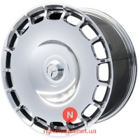 Replica FORGED MR34023 9x21 5x112 ET36 DIA66.56 P