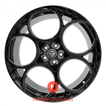 WSP Italy W263 FLORIO 8x20 5x110 ET37 DIA65.1 GB