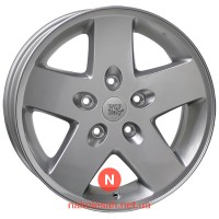 WSP Italy W3803 URANO 7x16 5x127 ET44.5 DIA71.6 S