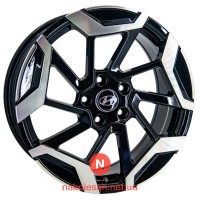 Replica Hyundai GT 3S180 7.5x18 5x114.3 ET52 DIA67.1 MB