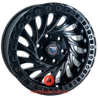 VLF ULFS03 8.5x17 6x139.7 ET-10 DIA106.3 BM