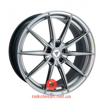 VLF TCFP06 8.5x19 5x112 ET30 DIA66.56 HB