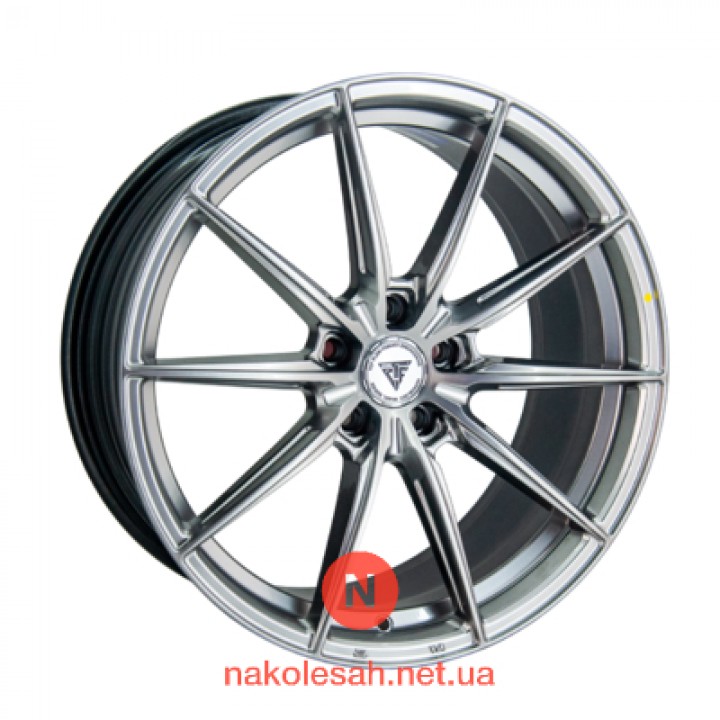 VLF TCFP06 8.5x19 5x112 ET30 DIA66.56 HB