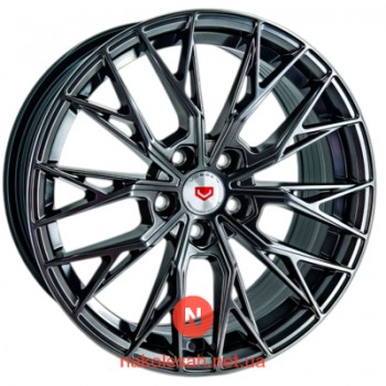 GT XF015 8.5x20 5x114.3 ET35 DIA73.1 HB