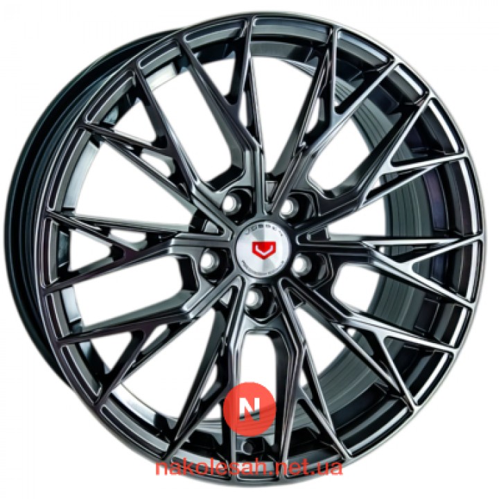 GT XF015 8.5x20 5x114.3 ET35 DIA73.1 HB