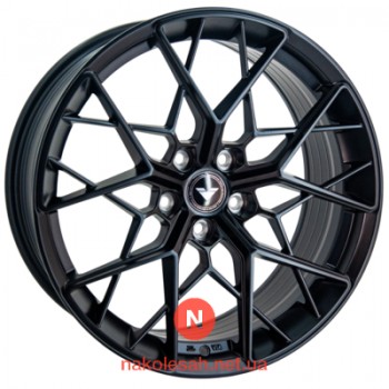 GT XF019 7.5x17 5x112 ET35 DIA66.45 BM