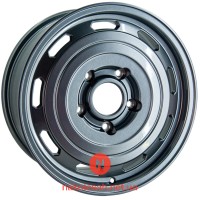 GT 177218 7.5x17 5x150 ET30 DIA110.5 GR