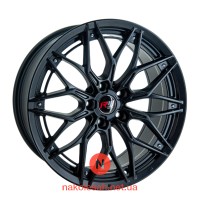 GT F8797 8x18 5x114.3 ET35 DIA73.1 Black