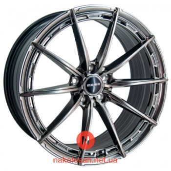 GT XF006 8.5x19 5x114.3 ET35 DIA73.1 HB