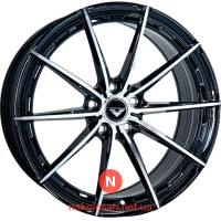 GT XF006 8.5x19 5x114.3 ET35 DIA73.1 MB