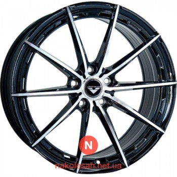 GT XF006 8.5x19 5x114.3 ET35 DIA73.1 MB
