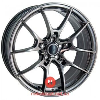 GT WC001 8.5x19 5x114.3 ET35 DIA73.1 HB