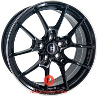 GT WC001 8.5x19 5x114.3 ET35 DIA73.1 MBL